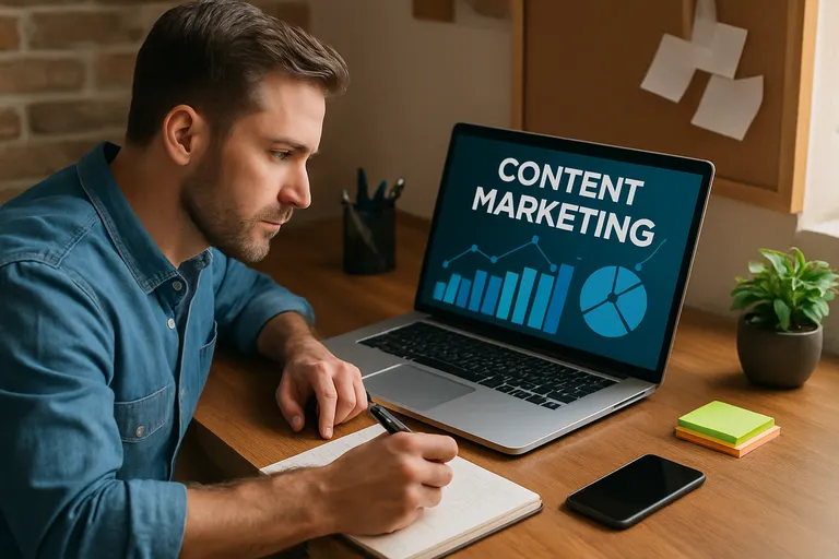 Hoe verbeter jij je content marketing snel?